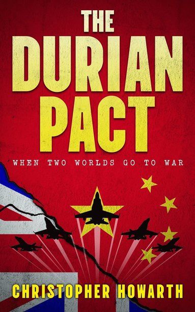 bokomslag Durian Pact