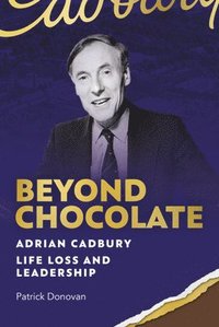 bokomslag Beyond Chocolate