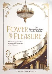 bokomslag Power & Pleasure