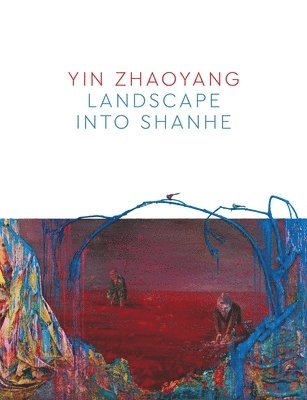 bokomslag Yin Zhaoyang