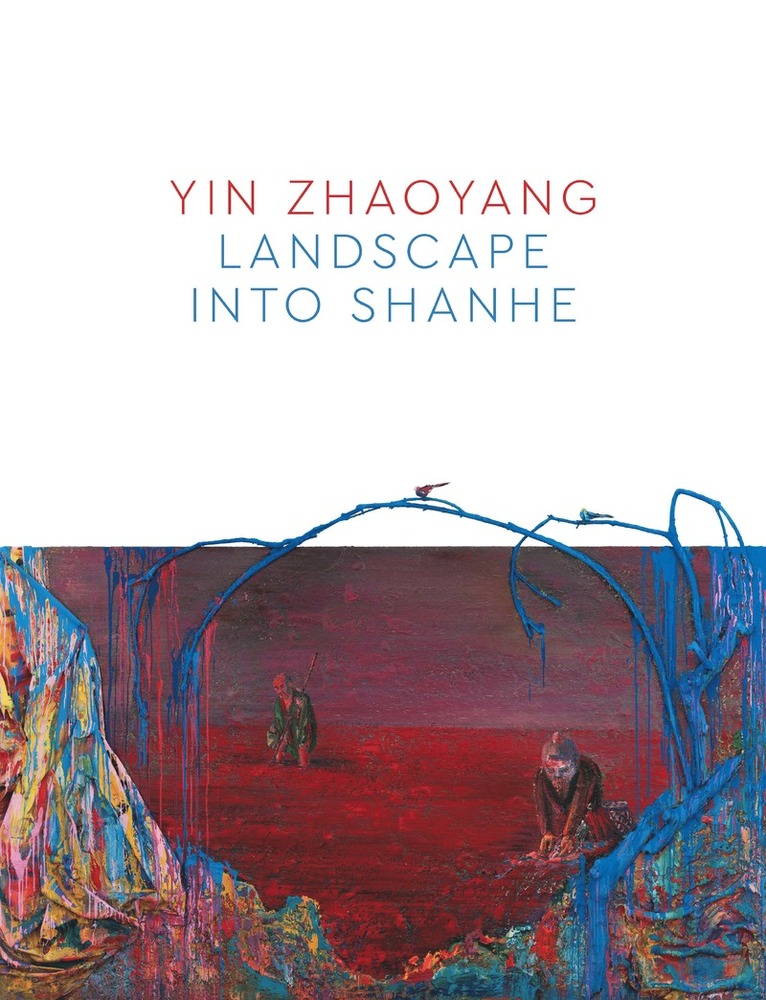 Yin Zhaoyang, Joshua Gong - Yin Zhaoyang, Inbunden