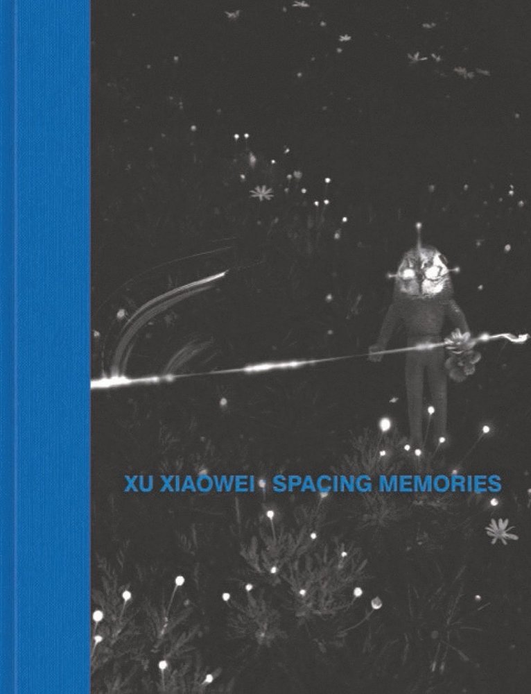 Joshua Gong, Xu Xiaowei - Xu Xiaowei, Inbunden