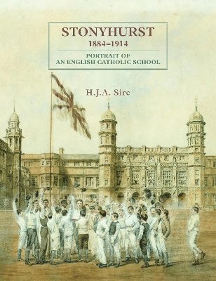 Stonyhurst 1884-1914 1