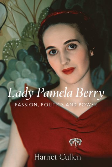 bokomslag Lady Pamela Berry