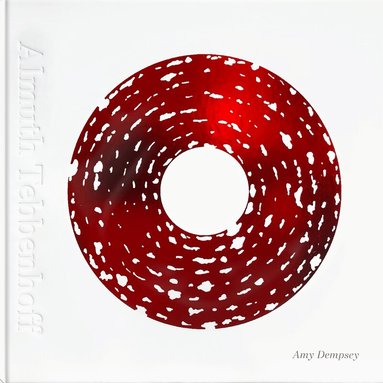 Amy Dempsey - Almuth Tebbenhoff, Inbunden