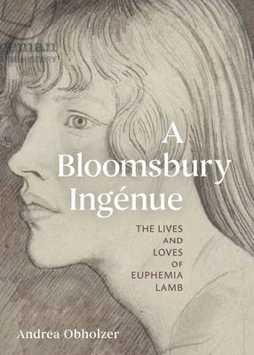 bokomslag A Bloomsbury Ingnue