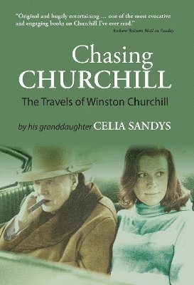 Chasing Churchill 1