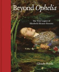 bokomslag Beyond Ophelia