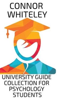 bokomslag University Guide Collection For Psychology Students