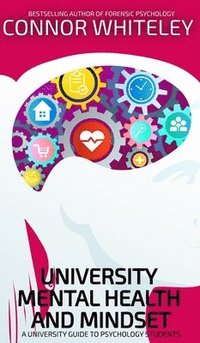 bokomslag University Mental Health And Mindset