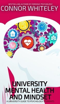 bokomslag University Mental Health And Mindset