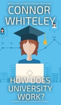 bokomslag How Does University Work?
