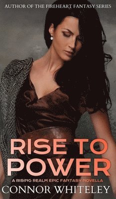 Rise To Power 1