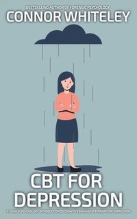 bokomslag CBT For Depression