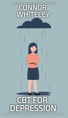 bokomslag CBT For Depression
