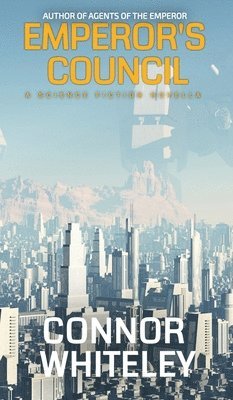 Emperor's Council 1