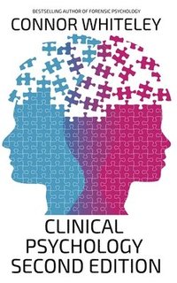 bokomslag Clinical Psychology