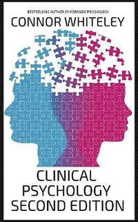 bokomslag Clinical Psychology