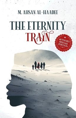 bokomslag Eternity Train