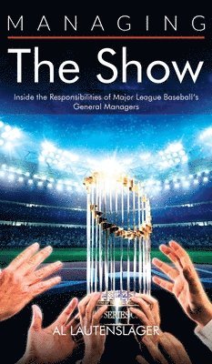 Managing the Show 1