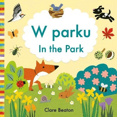 In the Park Polish-English 1