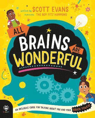 All Brains Are Wonderful 1