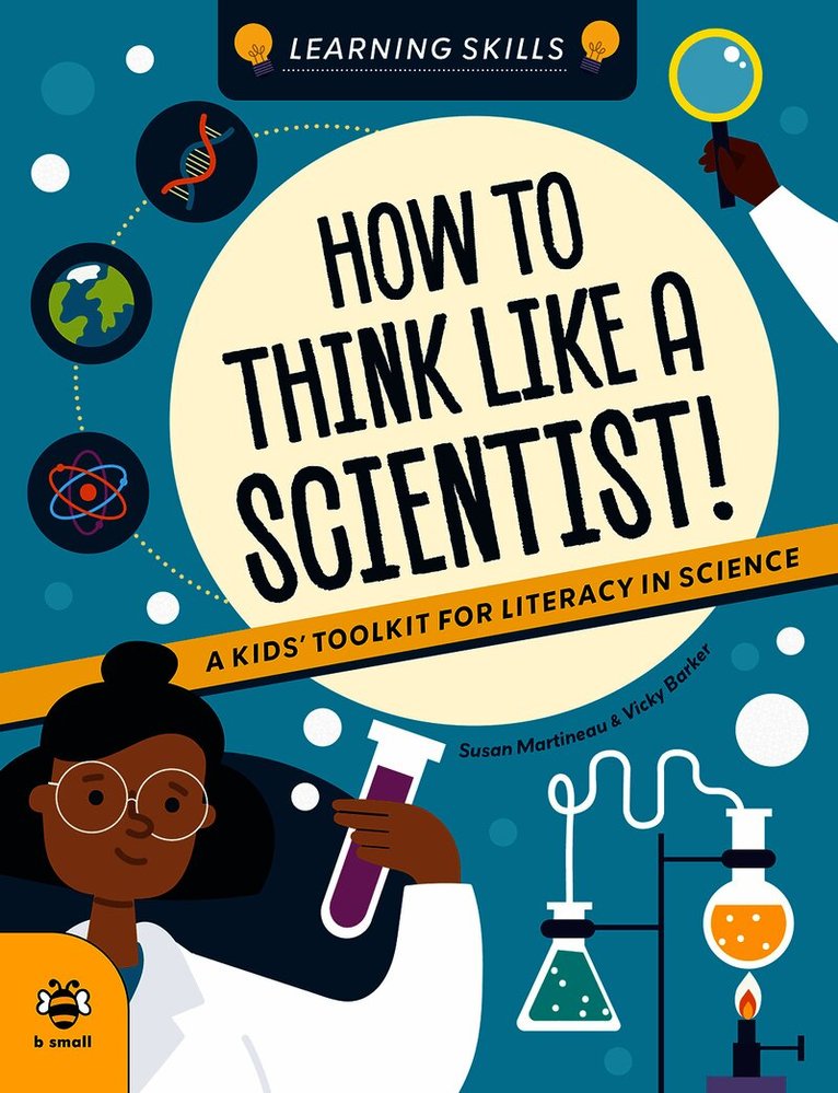 How to Think Like a Scientist
