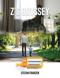 bokomslag Z's Odyssey