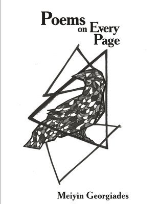 Meiyin Georgiades - Poems on Every Page, Häftad