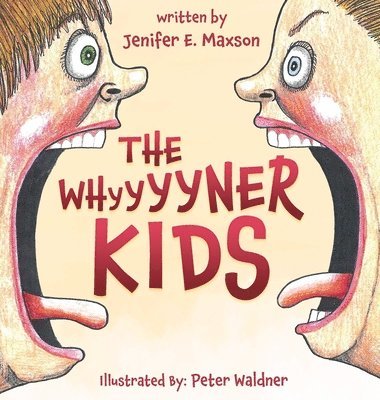 The Whyyyyner KIDS 1