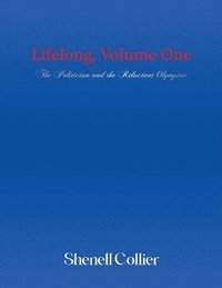 bokomslag Lifelong, Volume One