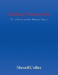 bokomslag Lifelong, Volume One