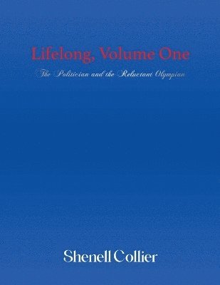 bokomslag Lifelong, Volume One