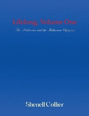 bokomslag Lifelong, Volume One