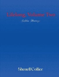 bokomslag Lifelong, Volume Two
