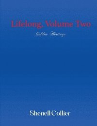 bokomslag Lifelong, Volume Two