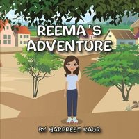 bokomslag Reema's Adventure