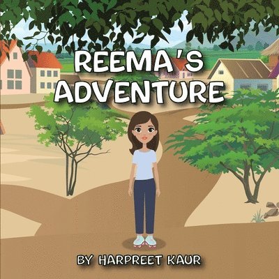 Reema's Adventure 1