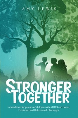 Stronger Together 1