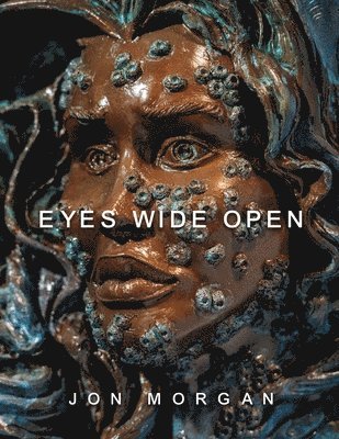 bokomslag Eyes Wide Open