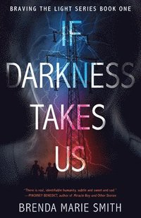 bokomslag If Darkness Takes Us