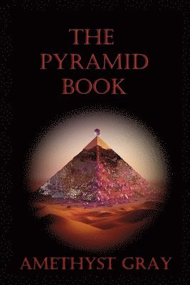 bokomslag Pyramid Book