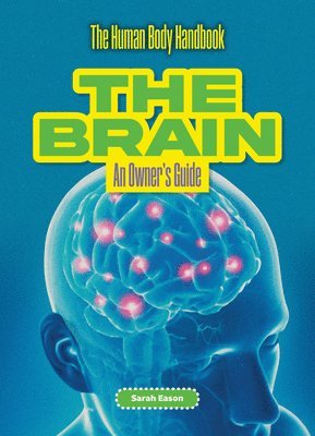 bokomslag The Brain: An Owner's Guide