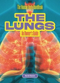 bokomslag The Lungs