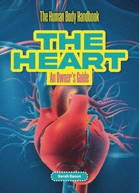 bokomslag Heart