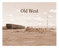 bokomslag Old West
