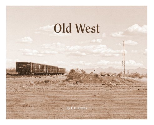 Old West 1