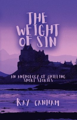 bokomslag Weight of Sin