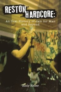 bokomslag Reston Hardcore