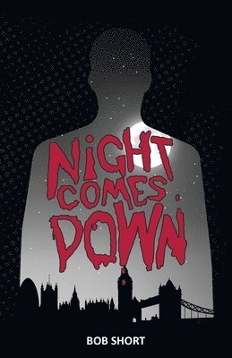 Bob Short - Night Comes Down, Häftad
